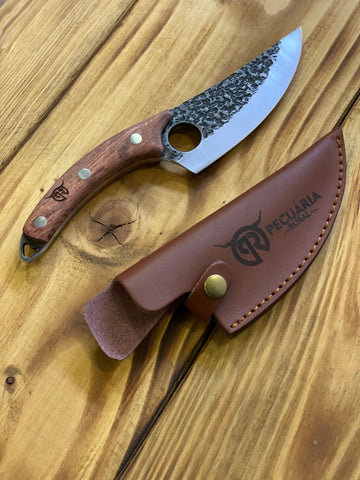 Image of Faca do Caçador Pecuária Rural