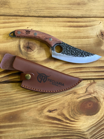 Image of Faca do Caçador Pecuária Rural