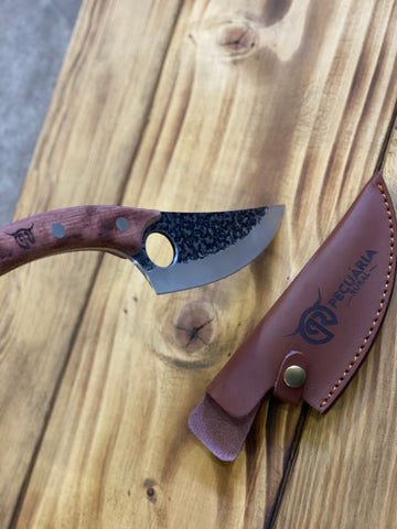 Image of Faca do Caçador Pecuária Rural