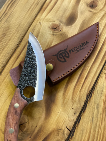 Image of Faca do Caçador Pecuária Rural