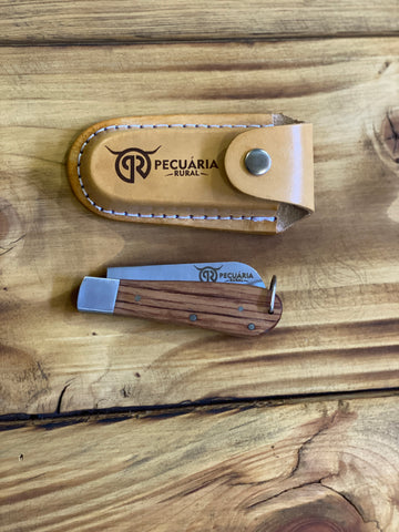 Image of Canivete com Bainha Pecuária Rural