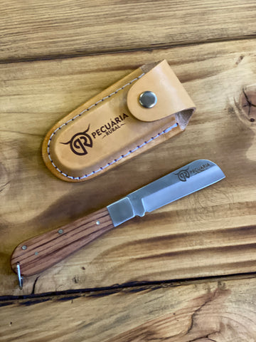 Image of Canivete com Bainha Pecuária Rural