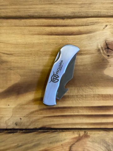 Image of Canivete com Abridor Pecuária Rural