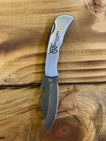 Image of Canivete com Abridor Pecuária Rural