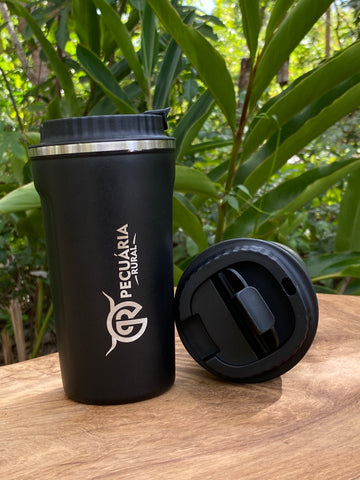 Image of Copo Premium Beer Black