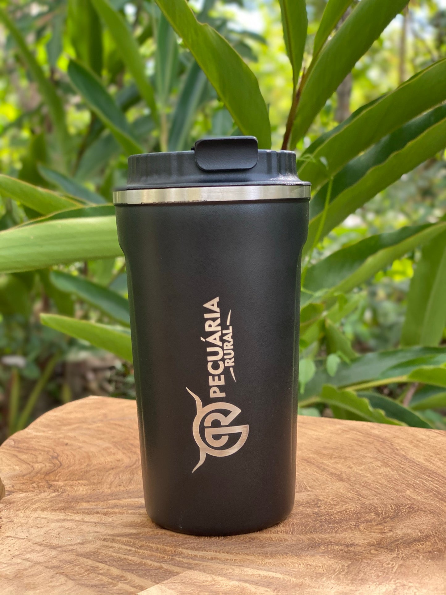 Copo Premium Beer Black