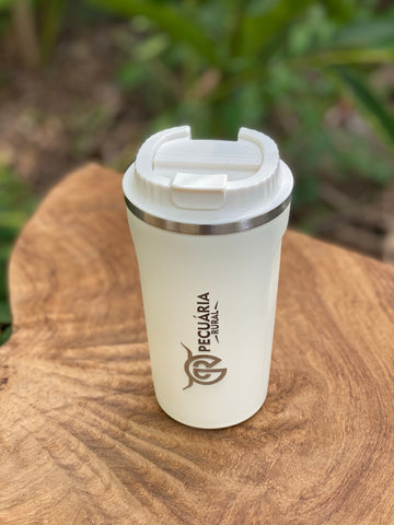 Image of Copo Premium Beer White