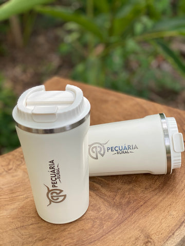 Image of Copo Premium Beer White