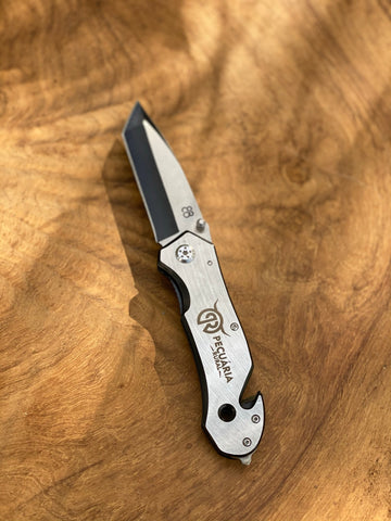 Image of Canivete Wild Bicolor 20 cm