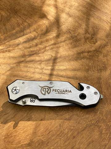 Image of Canivete Wild Bicolor 20 cm