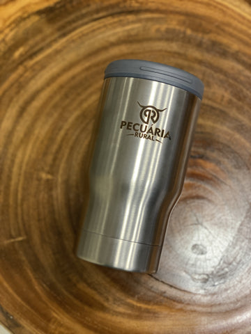 Image of Copo Térmico Supreme - Porta Long Neck 8 em 1