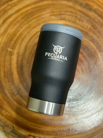 Image of Copo Térmico Supreme - Porta Long Neck 8 em 1